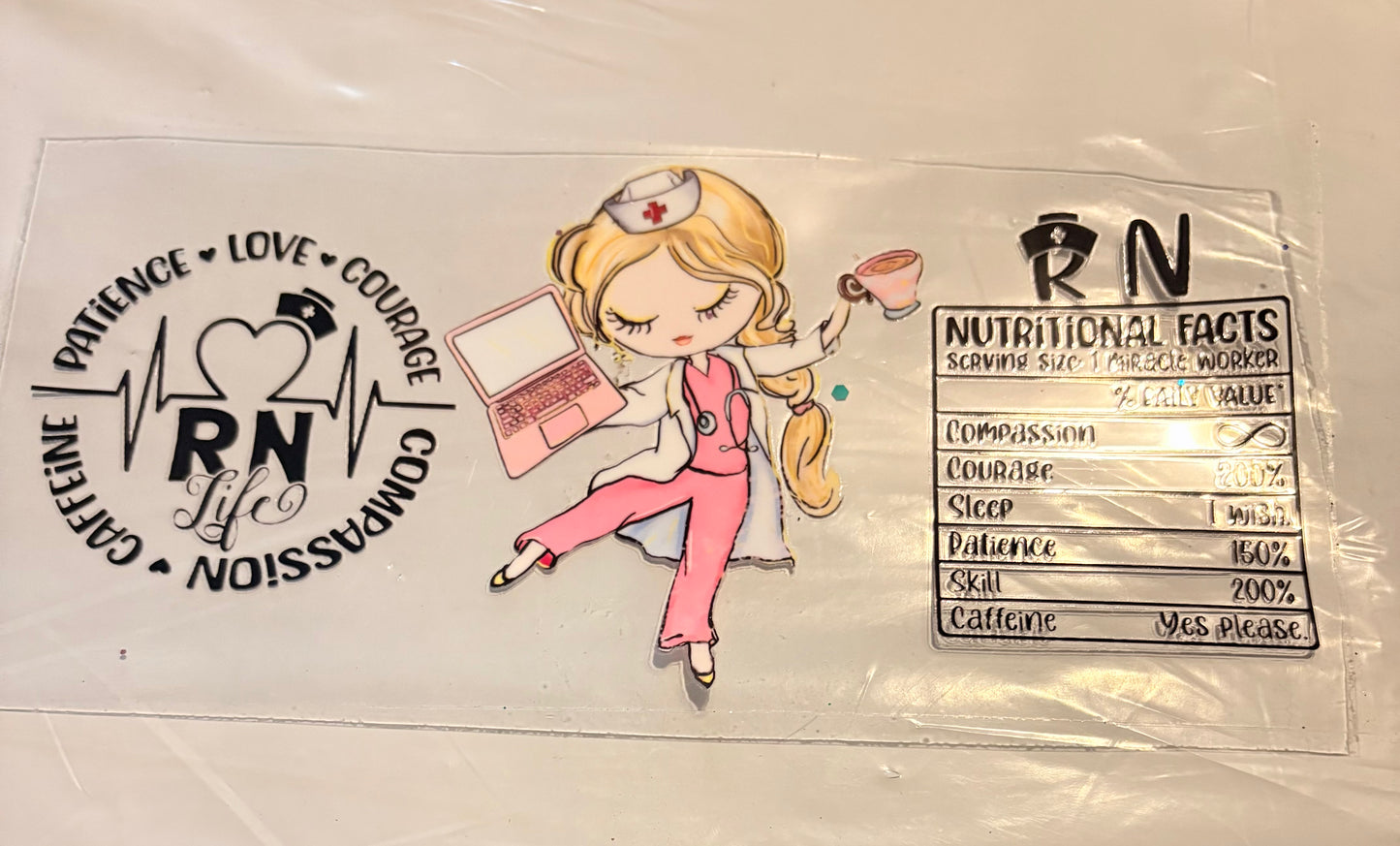 Nurse 2