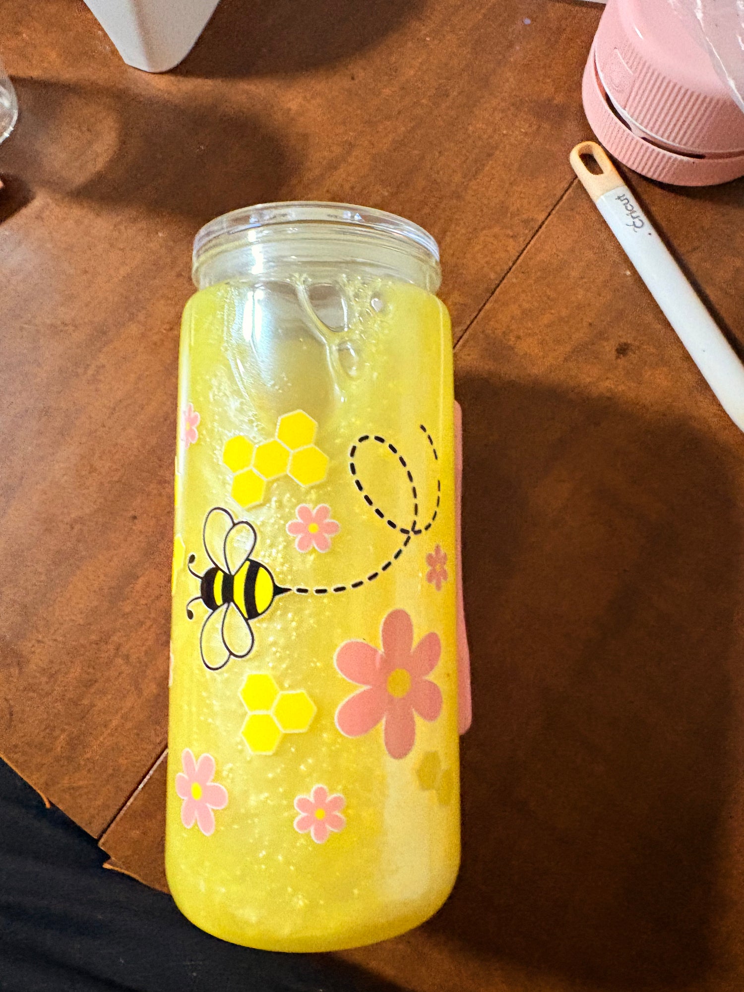 cups