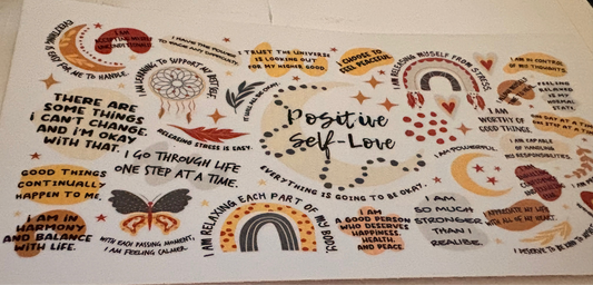 Affirmation 3