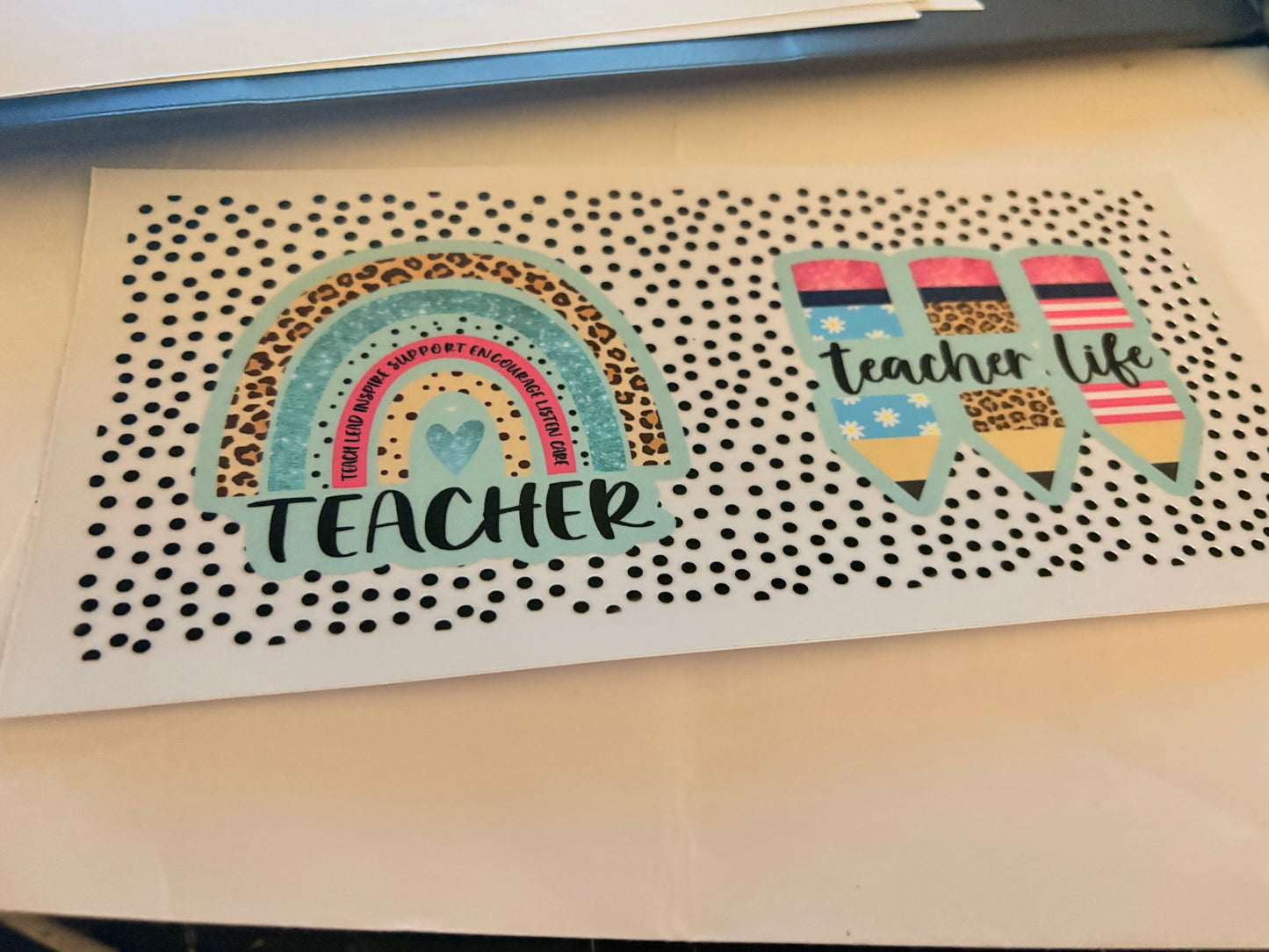 Teacher 3