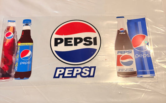 Pepsi