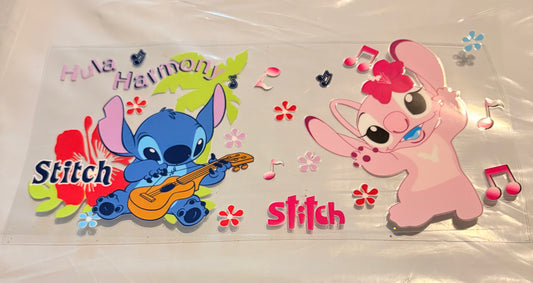 Stitch 2