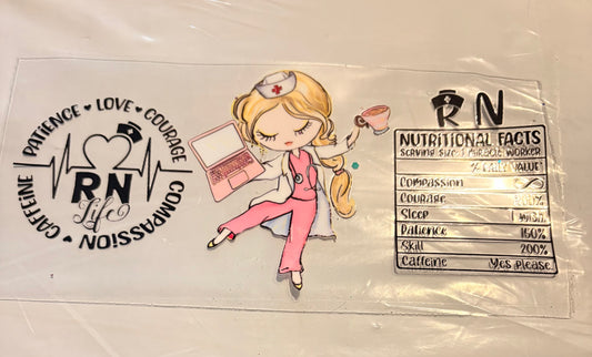 Nurse 2