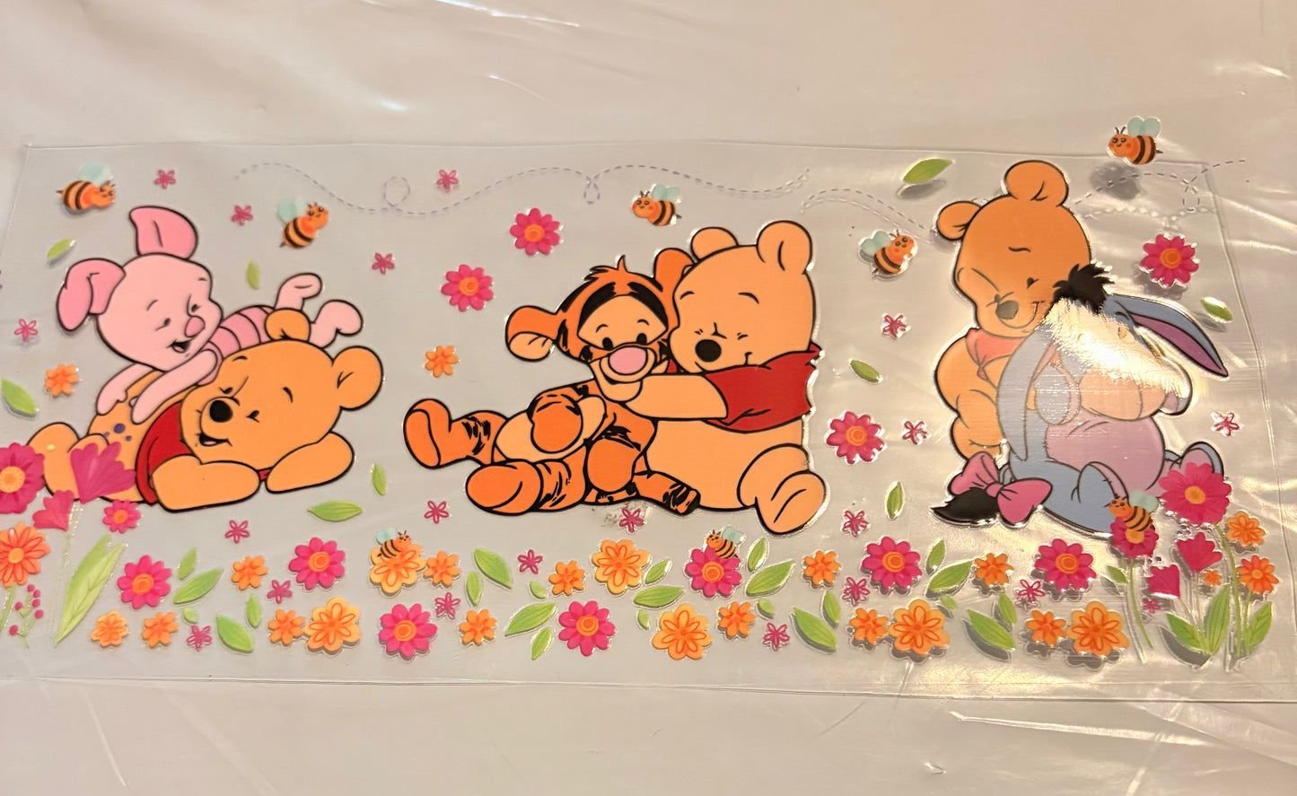 Winnie and friends 2