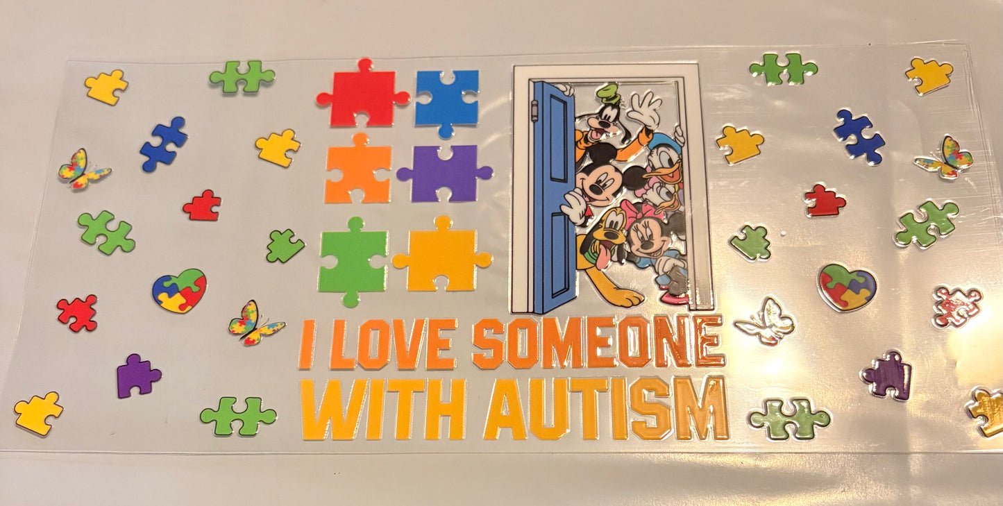 Autism 4