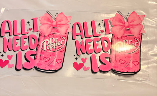 Dr Pepper 1