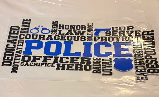 Police