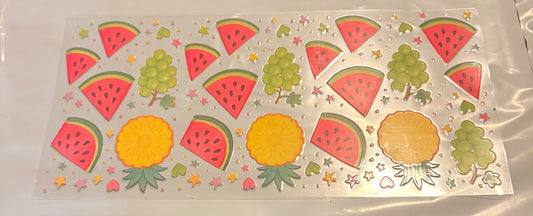 Fruit