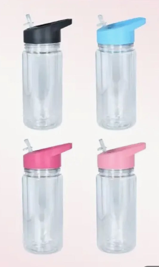10 oz Kids Acrylic Tumbler