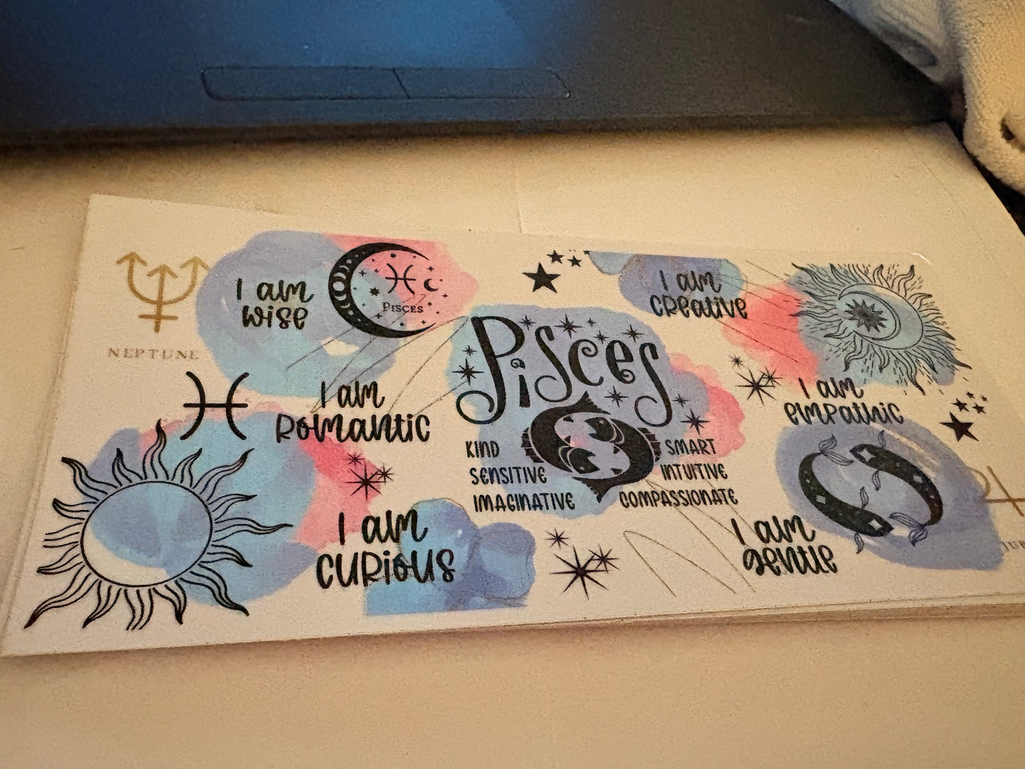 Pisces
