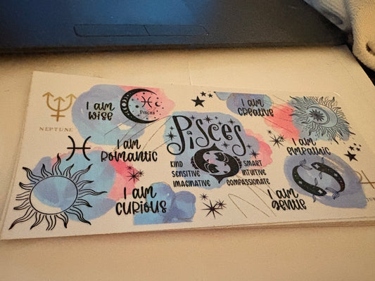 Pisces