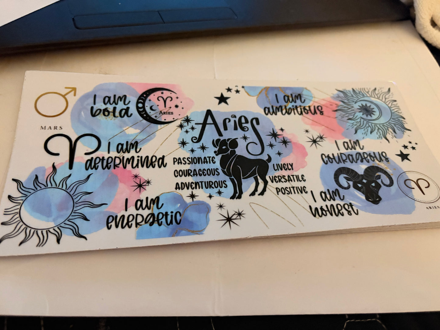 Aries