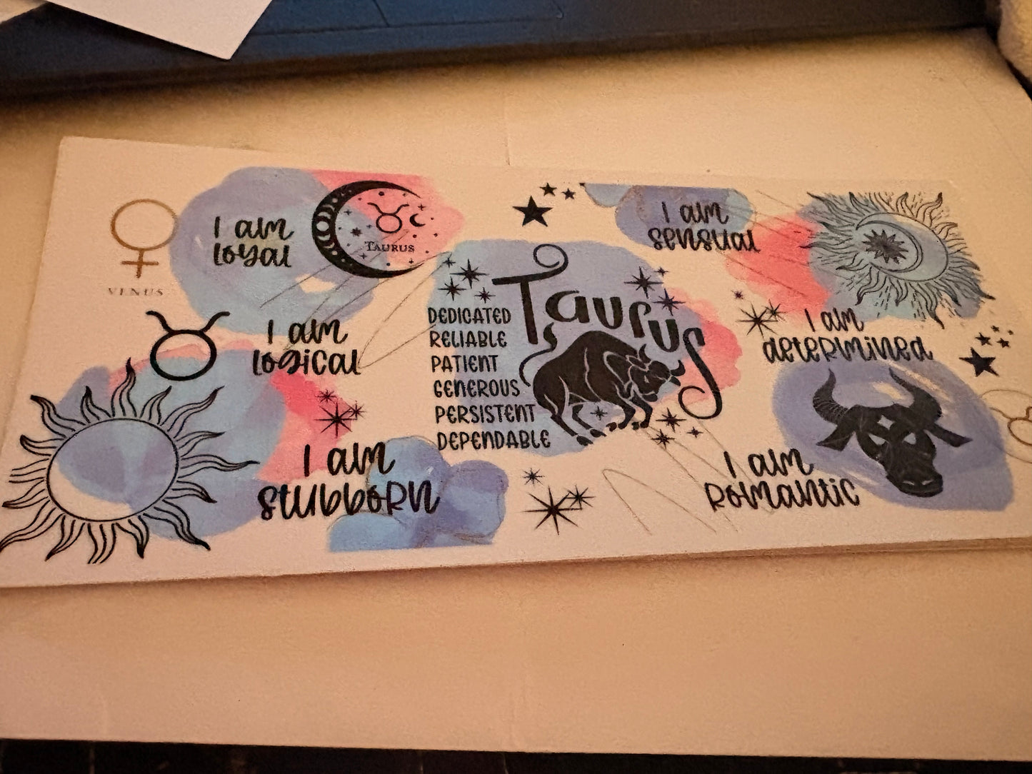 Taurus