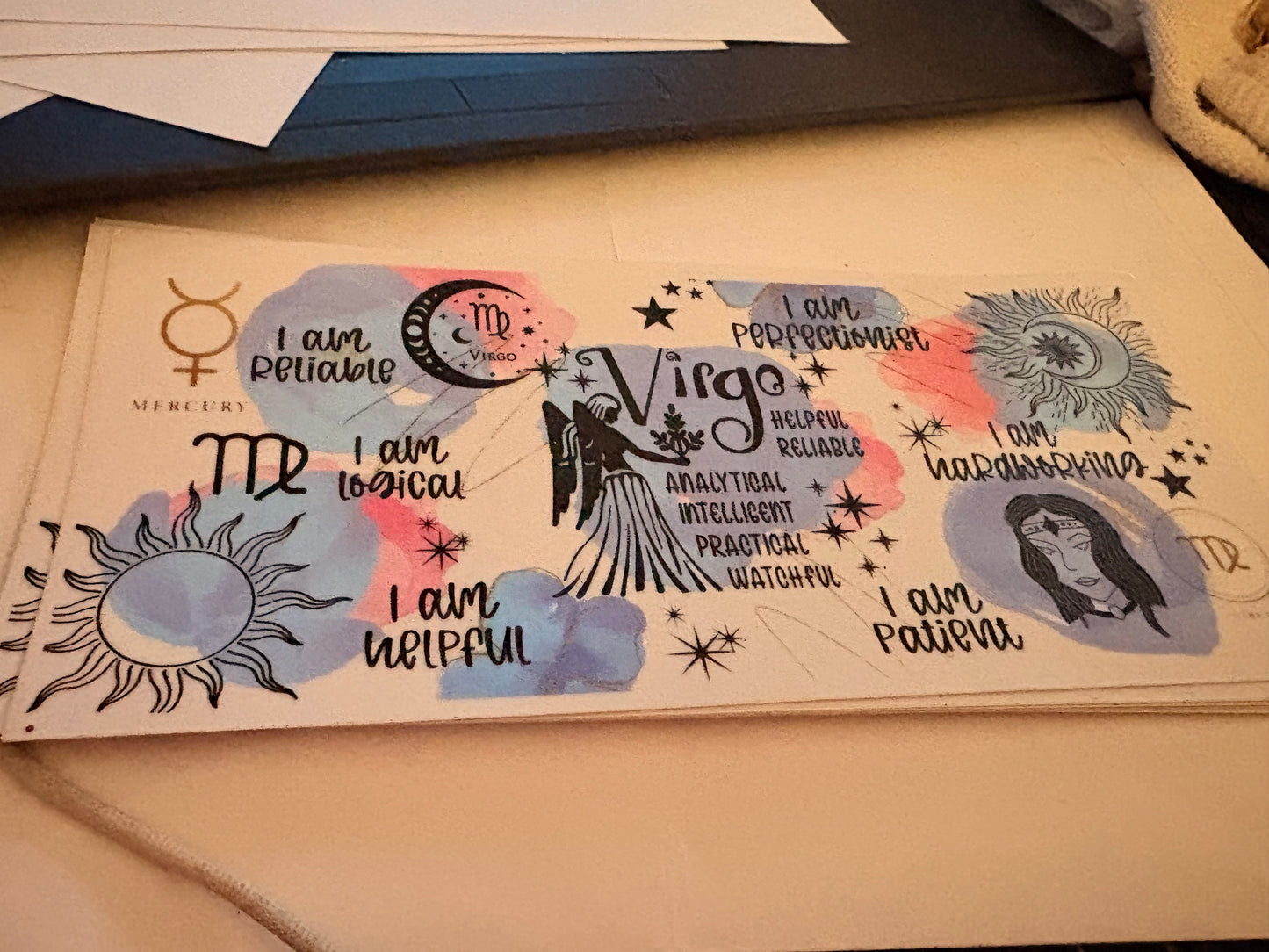 Virgo