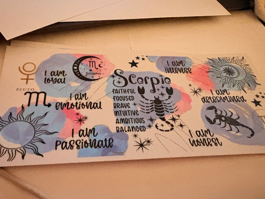 Scorpio