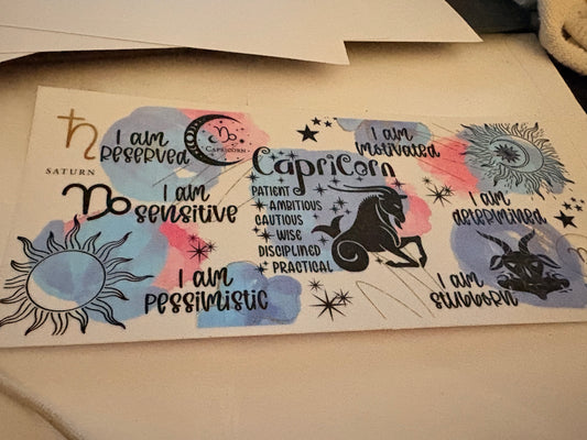 Capricorn