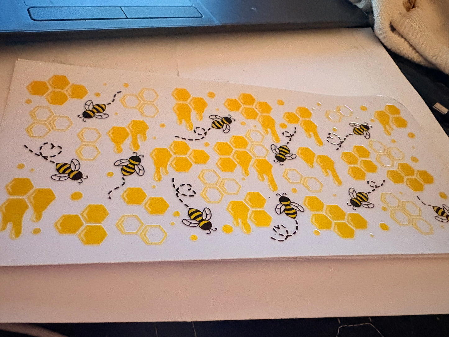 Bee’s #2