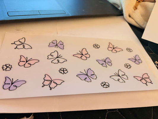 Butterfly #1