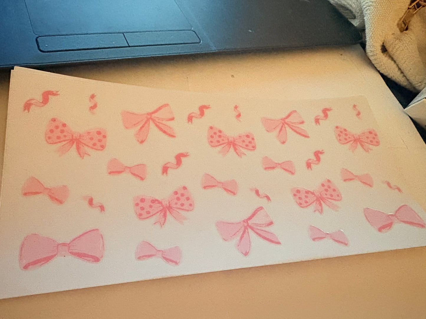 Bows #2