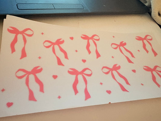 Bows #1