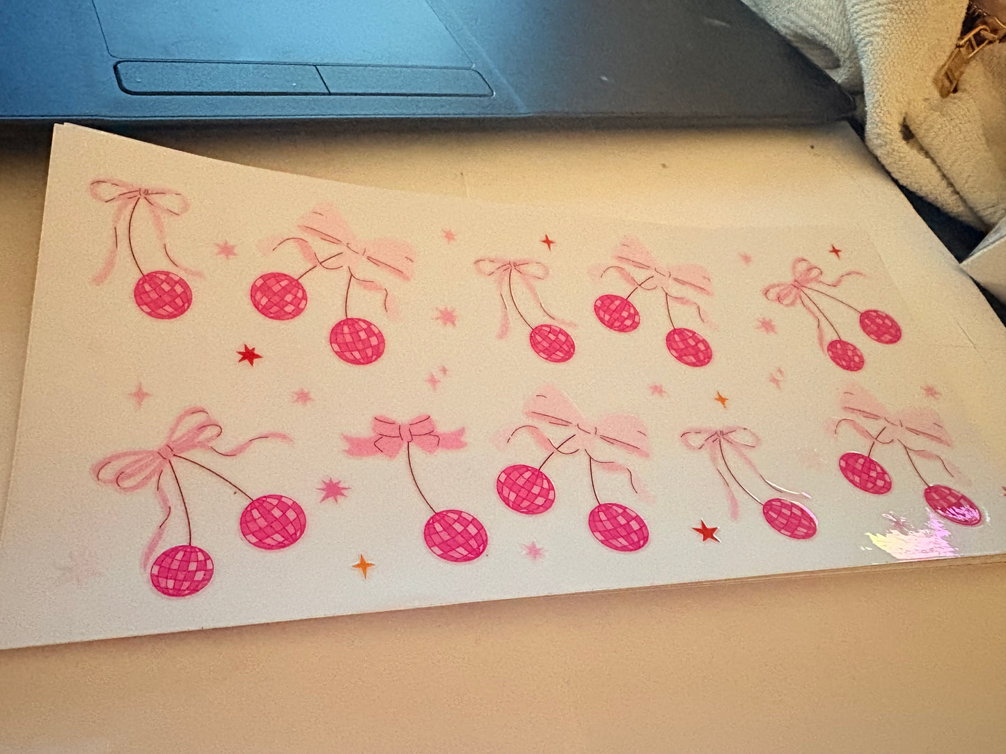 Bows #3