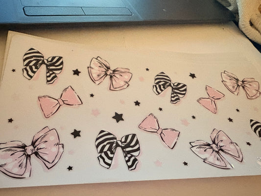 Bows #4