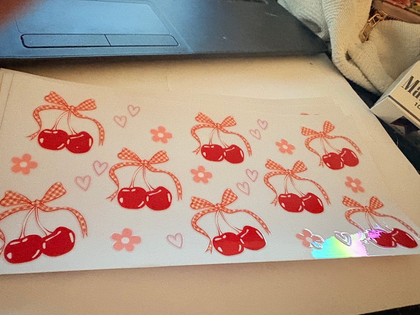 Bows #5