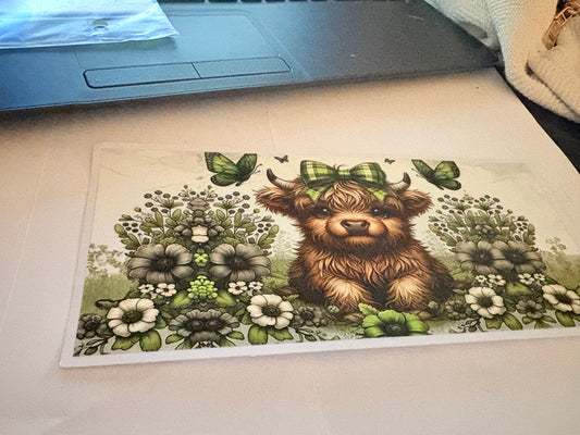 Cow -Green