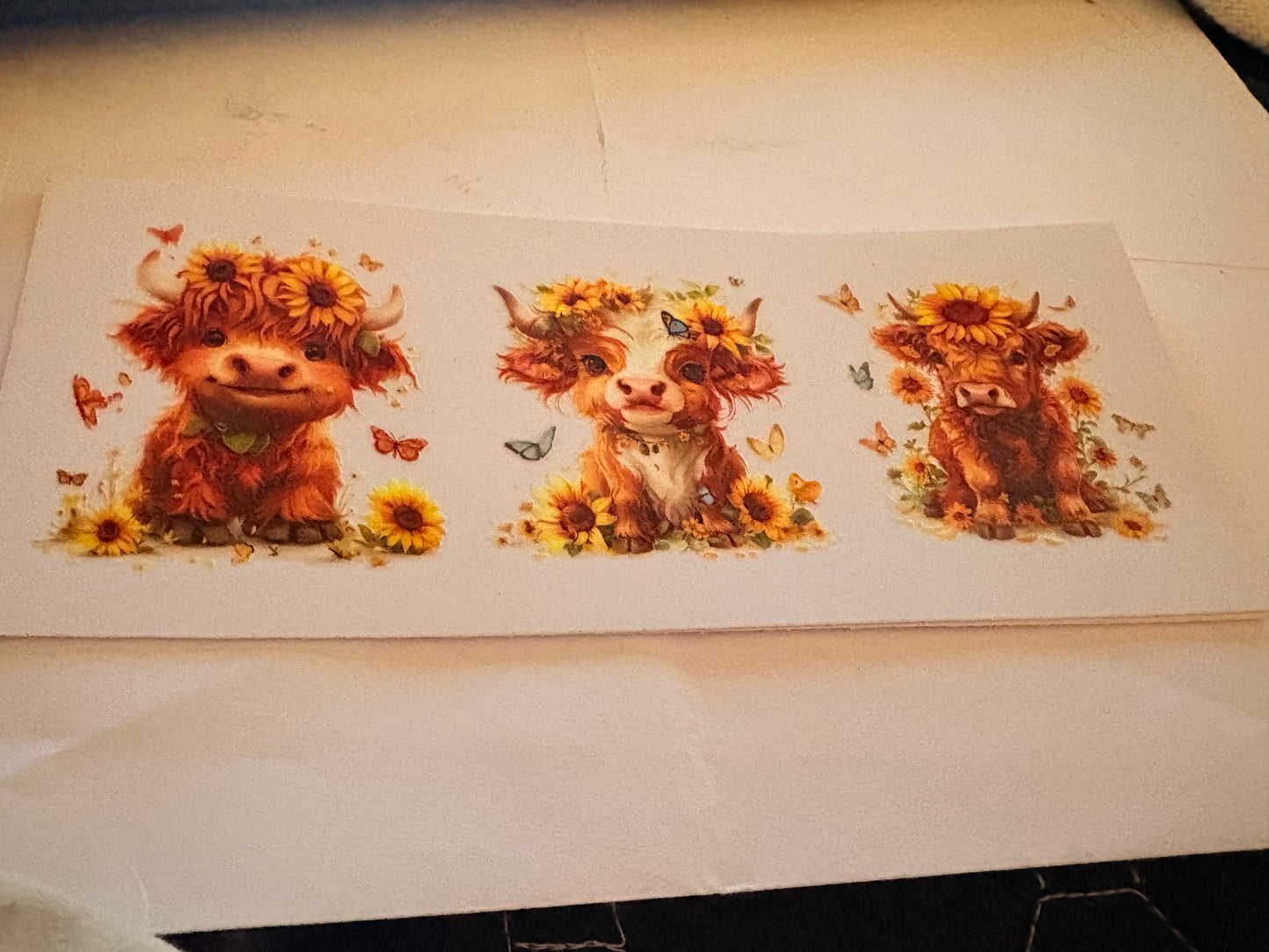 Small Cows #2