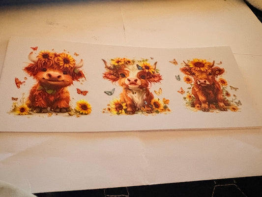 Small Cows #2