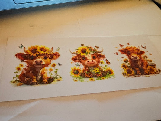 Small Cows #4