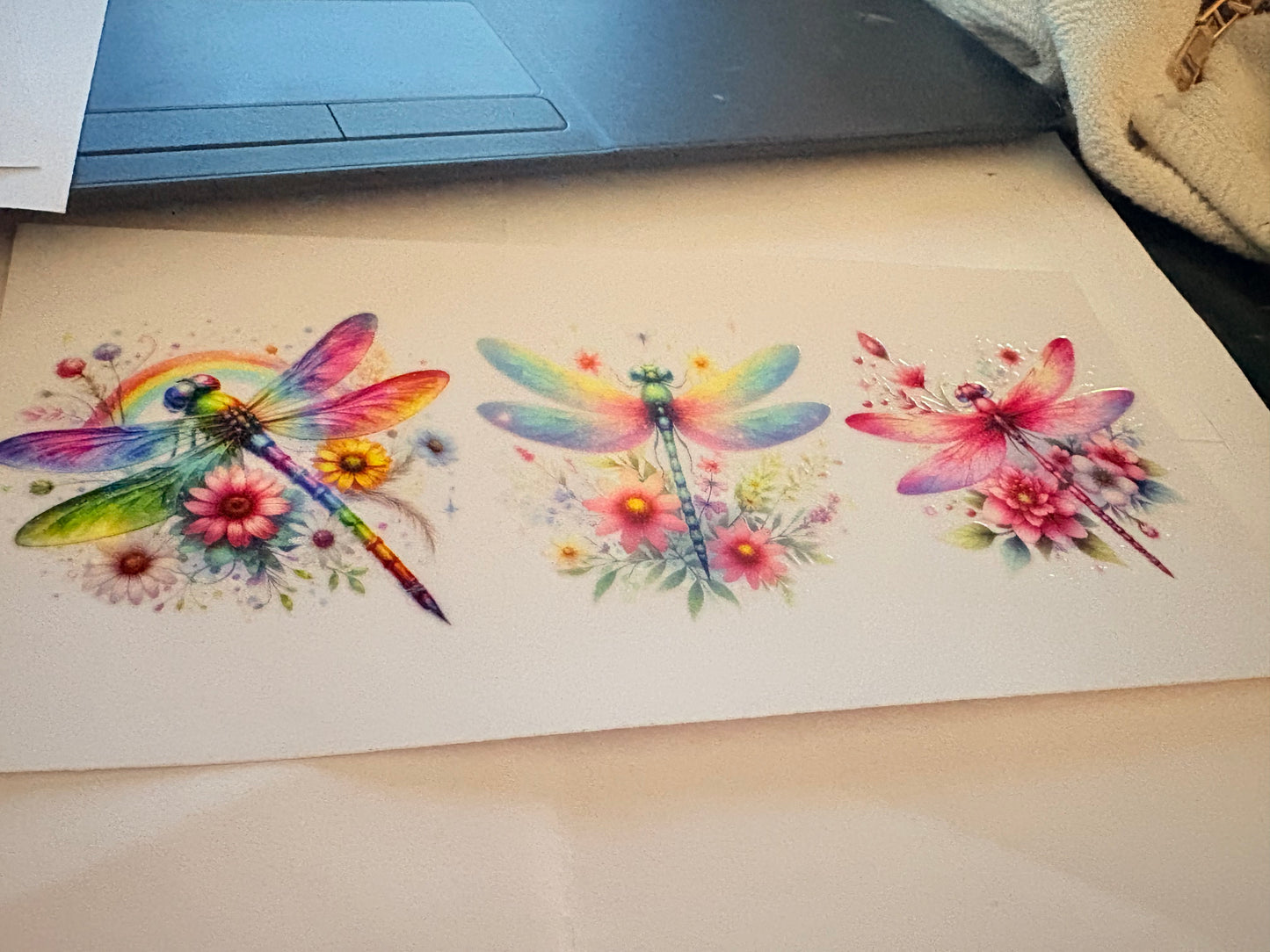 Firefly #5