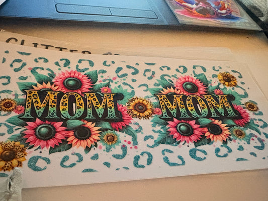 Mom #4