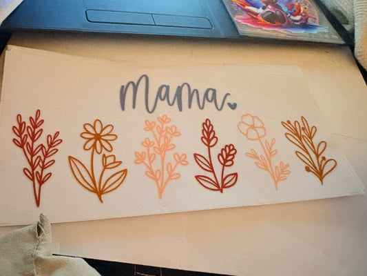 Mama #6