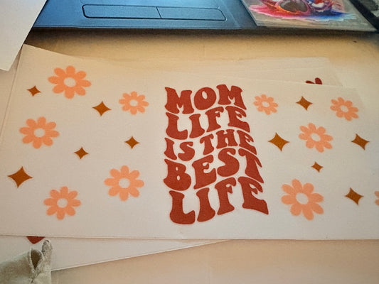 Mom life #7