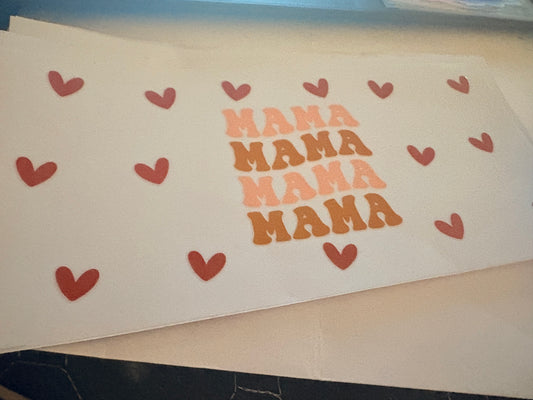 Mama #8