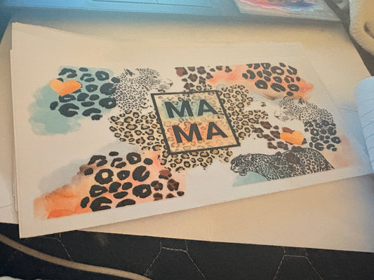 MaMa #9