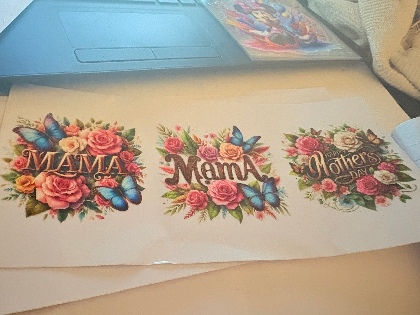 Mama #10