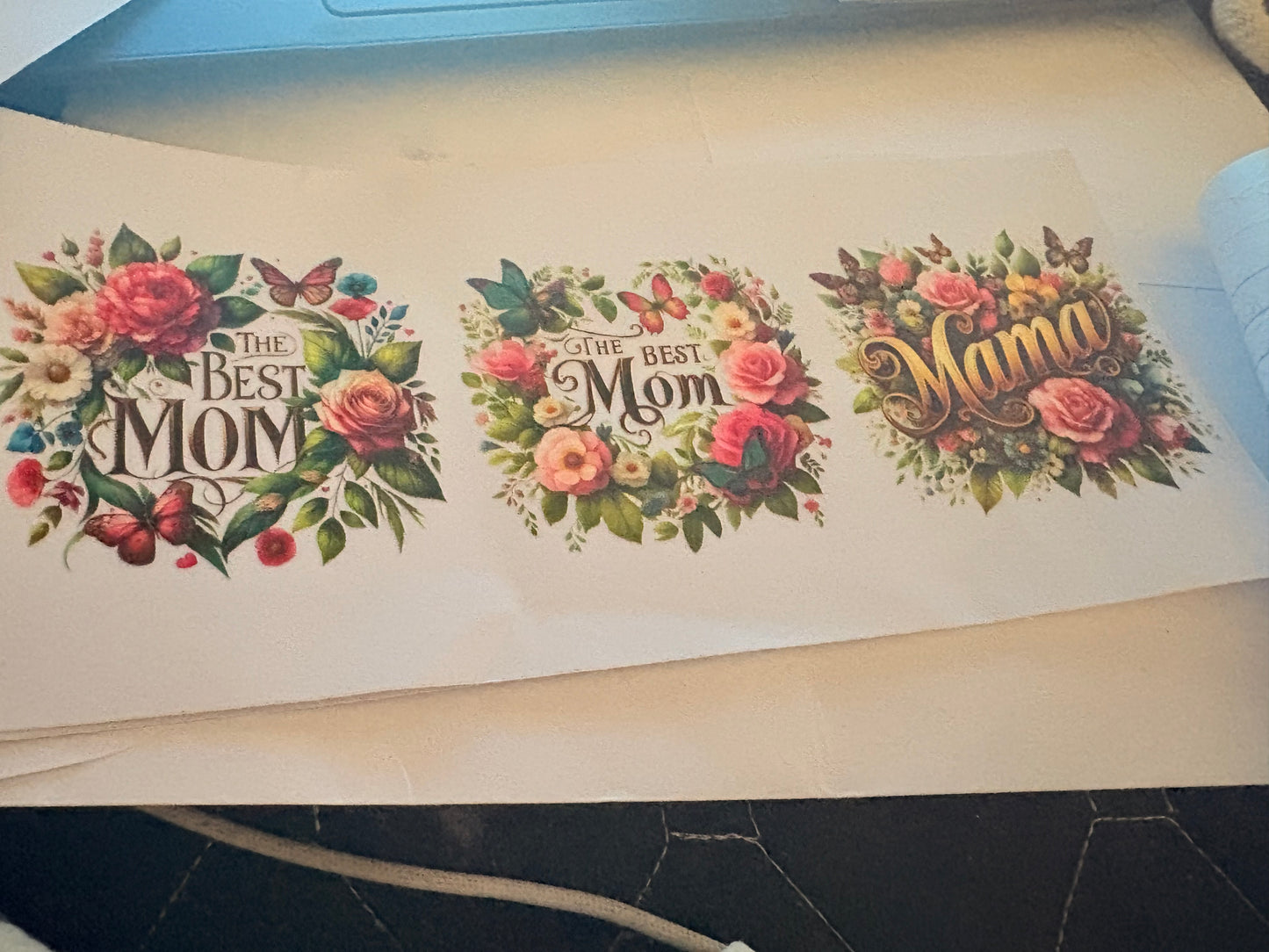 Mom #13