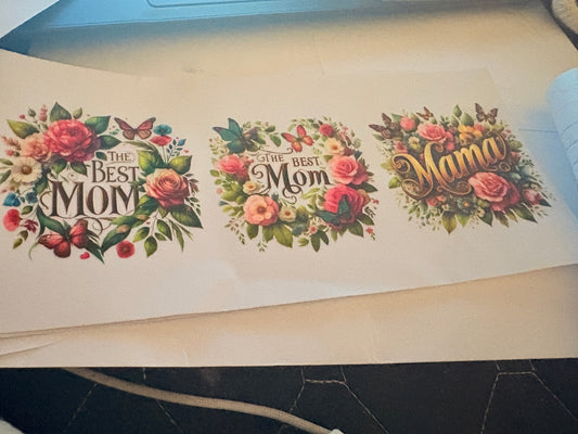 Mom #13